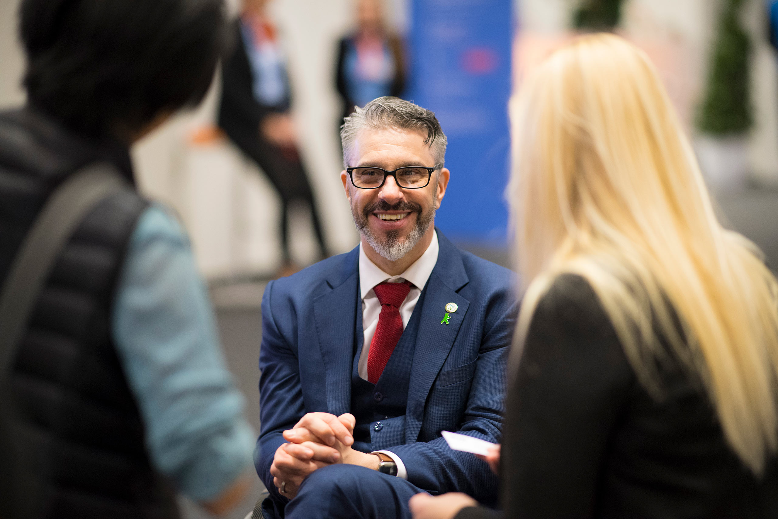 Barrierefreier Tourismus