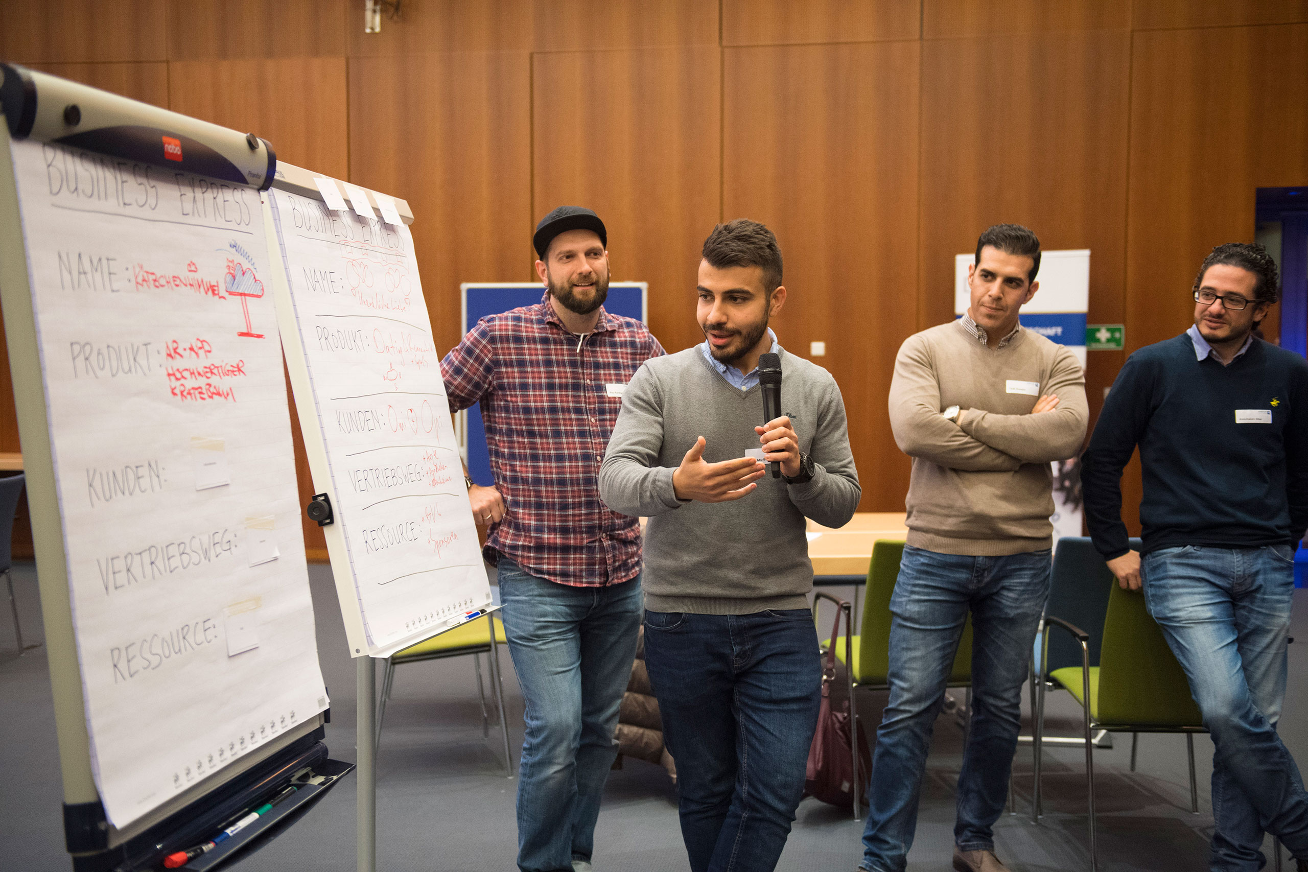 Wirtschaftsjunioren Deutschland